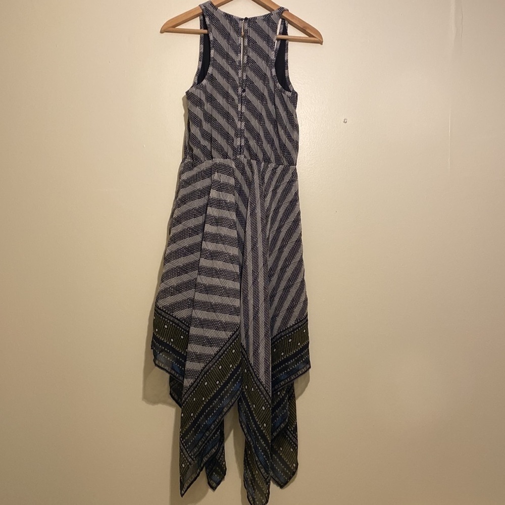 ECOTE NEUTR MOT DRESS . Size S . New. - Picture 2 of 11